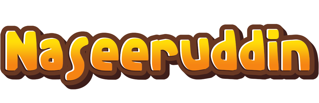 Naseeruddin cookies logo