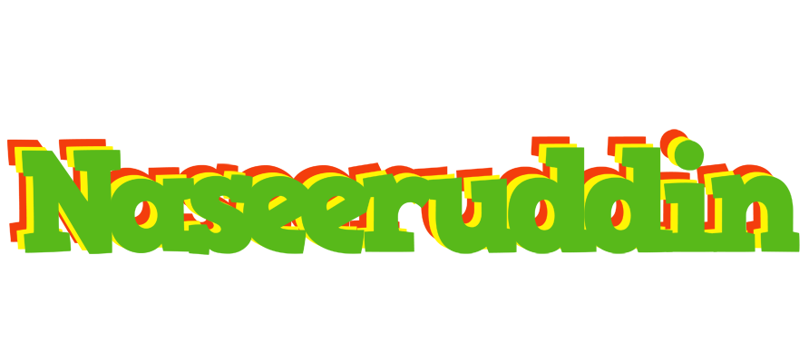 Naseeruddin crocodile logo