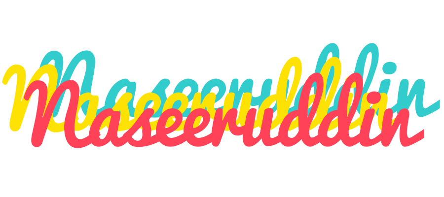 Naseeruddin disco logo