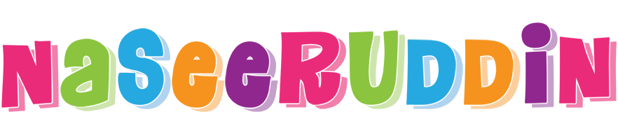 Naseeruddin friday logo