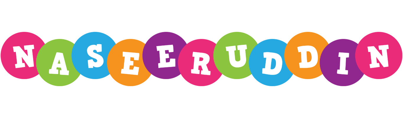Naseeruddin friends logo