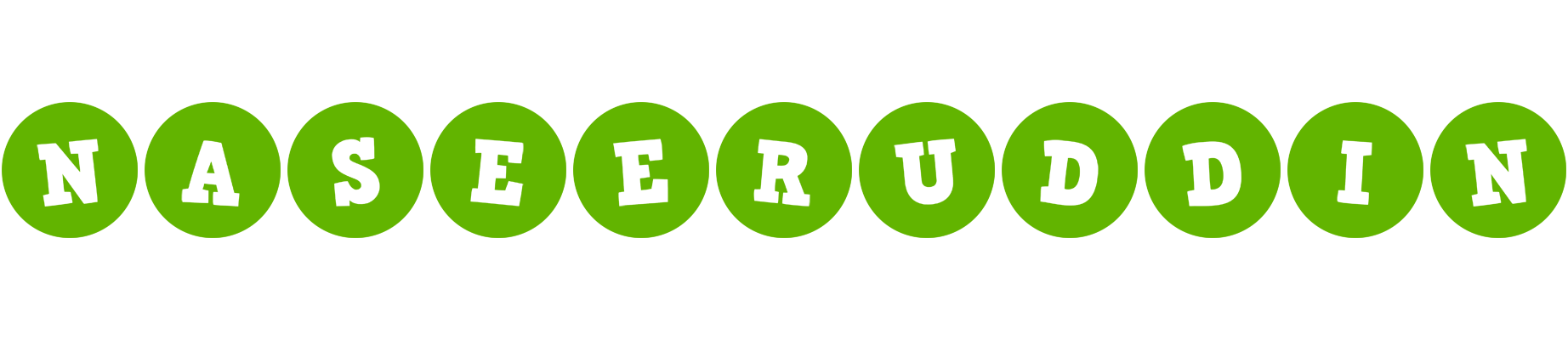 Naseeruddin games logo