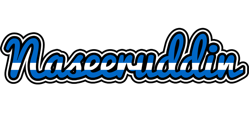 Naseeruddin greece logo