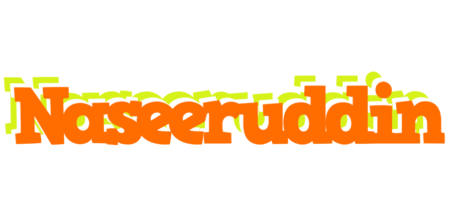 Naseeruddin healthy logo