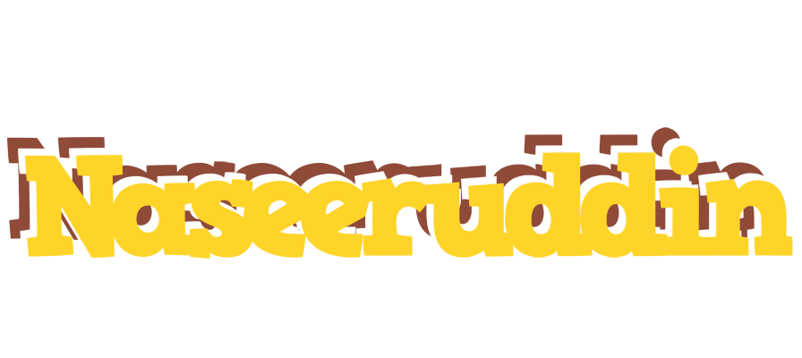 Naseeruddin hotcup logo
