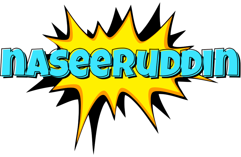 Naseeruddin indycar logo
