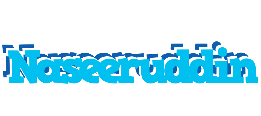 Naseeruddin jacuzzi logo