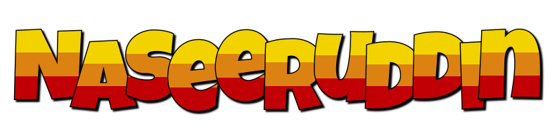 Naseeruddin jungle logo