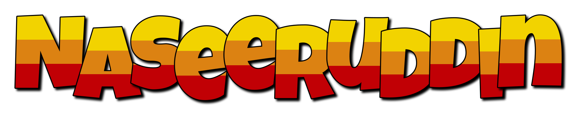 Naseeruddin jungle logo