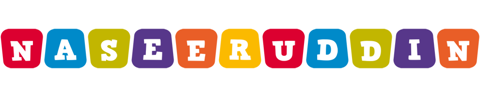 Naseeruddin kiddo logo