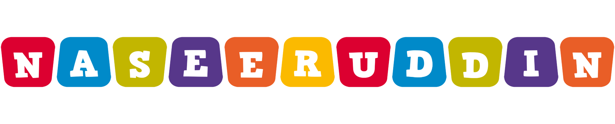 Naseeruddin kiddo logo