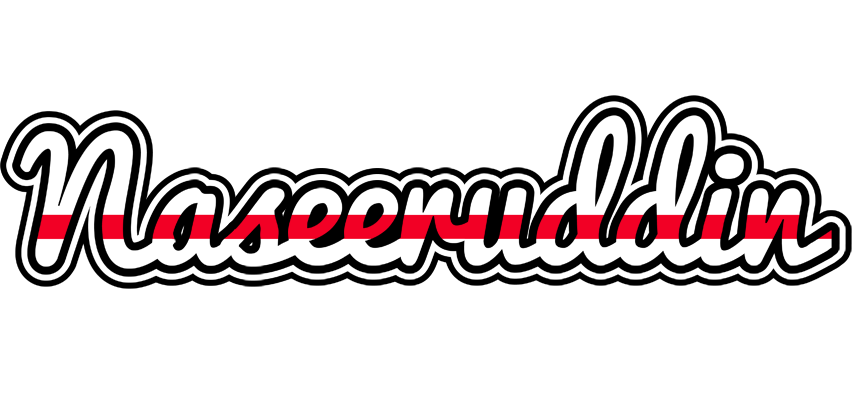 Naseeruddin kingdom logo