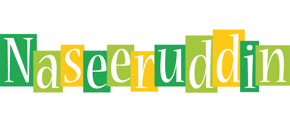 Naseeruddin lemonade logo