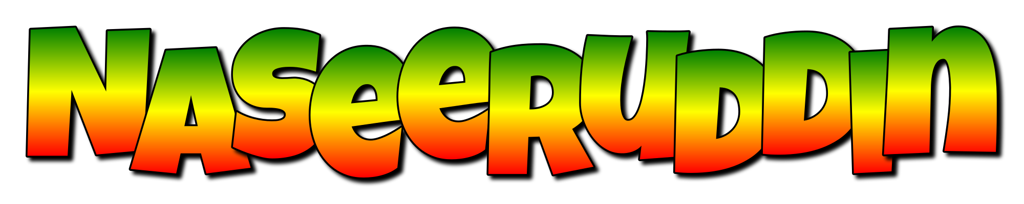 Naseeruddin mango logo