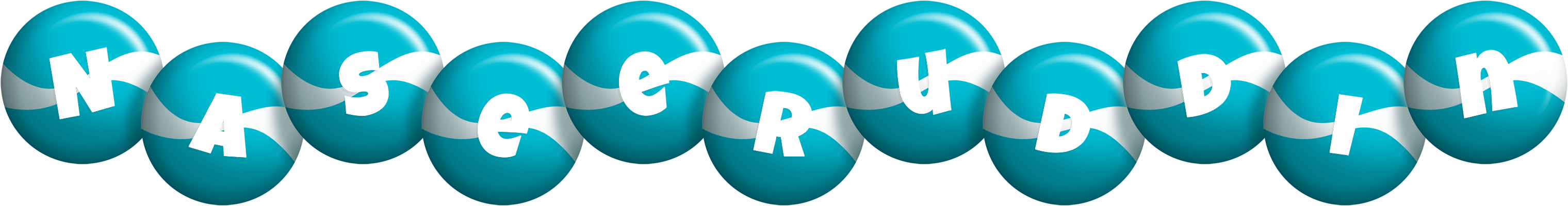 Naseeruddin messi logo
