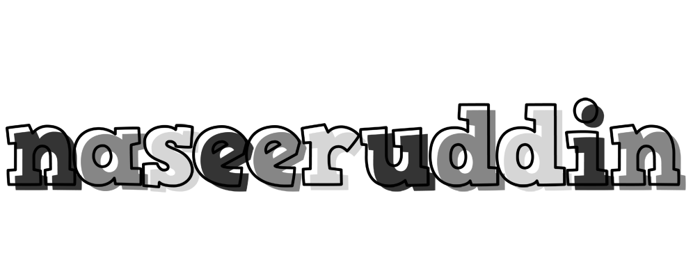 Naseeruddin night logo