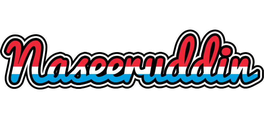 Naseeruddin norway logo