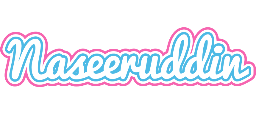 Naseeruddin outdoors logo
