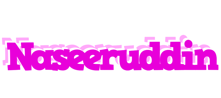 Naseeruddin rumba logo