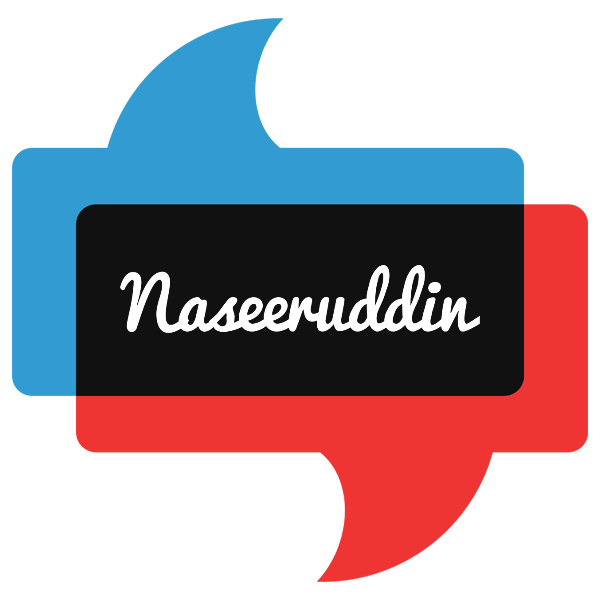 Naseeruddin sharks logo