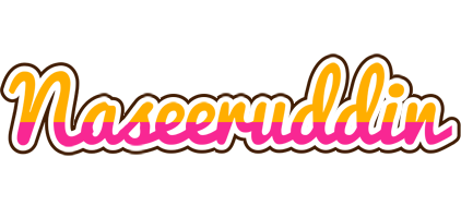 Naseeruddin smoothie logo