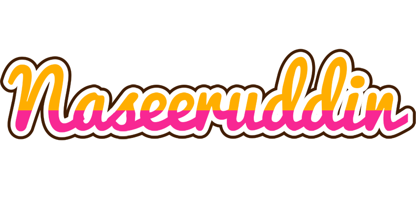 Naseeruddin smoothie logo