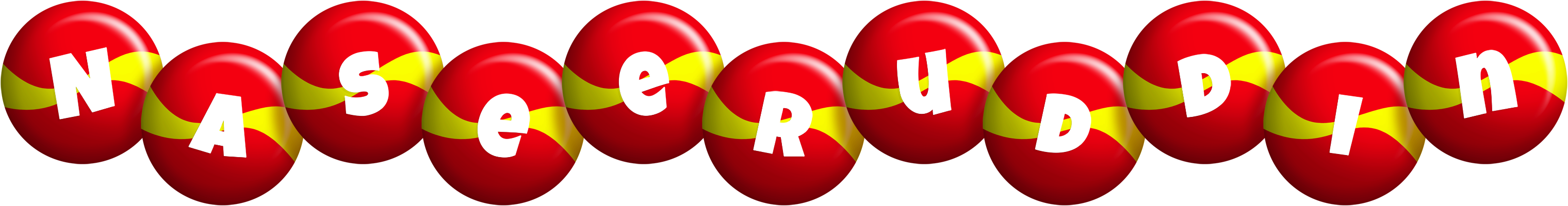 Naseeruddin spain logo