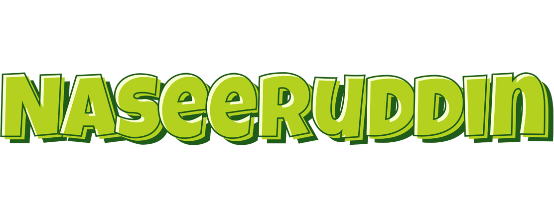 Naseeruddin summer logo