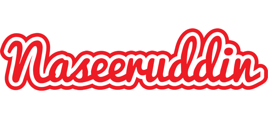 Naseeruddin sunshine logo
