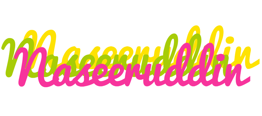 Naseeruddin sweets logo
