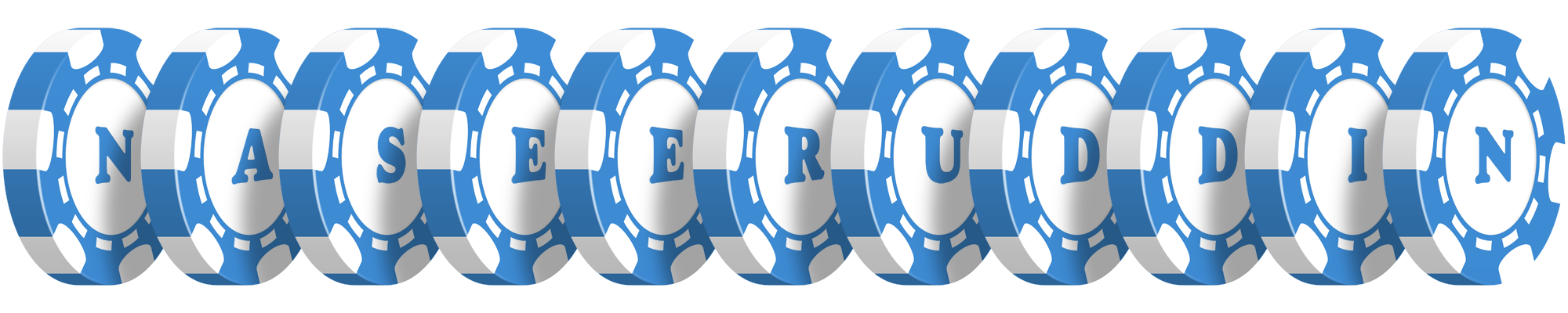 Naseeruddin vegas logo