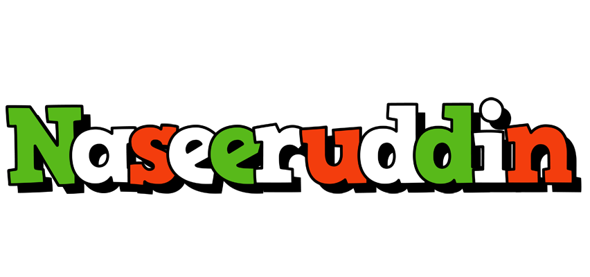 Naseeruddin venezia logo