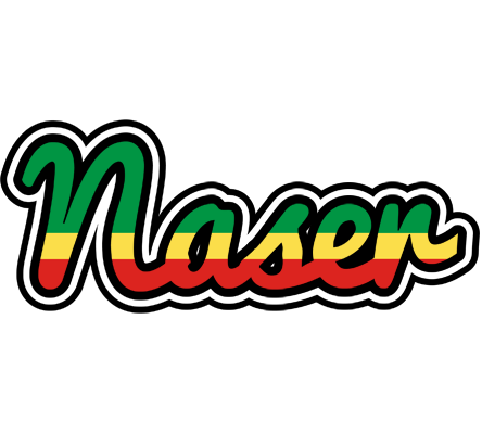 Naser african logo