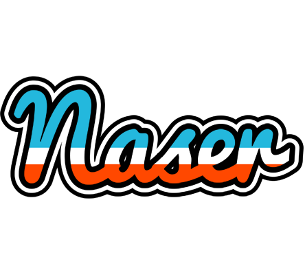 Naser america logo