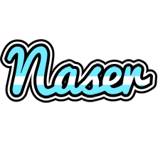 Naser argentine logo