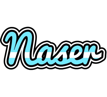 Naser argentine logo