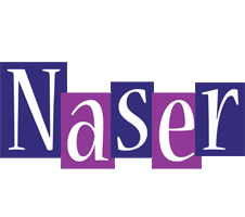 Naser autumn logo