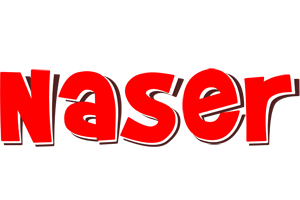 Naser basket logo