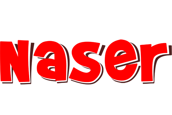 Naser basket logo
