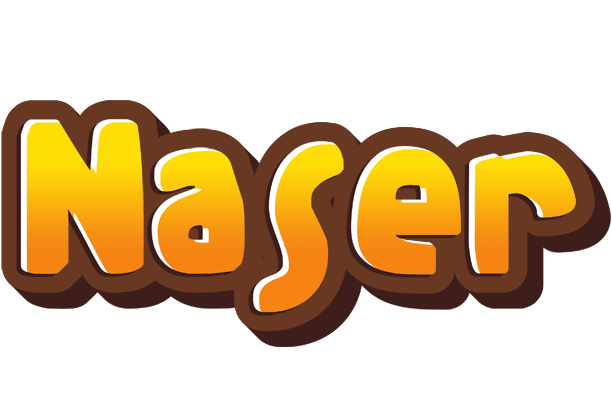Naser cookies logo