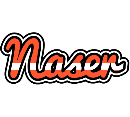 Naser denmark logo