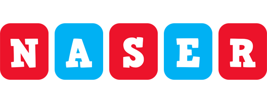 Naser diesel logo