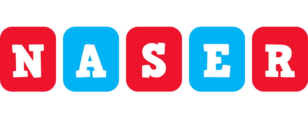 Naser diesel logo