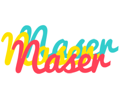 Naser disco logo