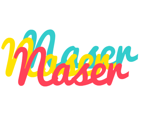 Naser disco logo