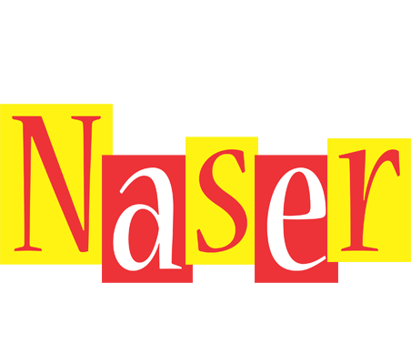 Naser errors logo