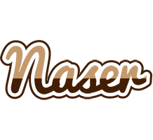 Naser exclusive logo