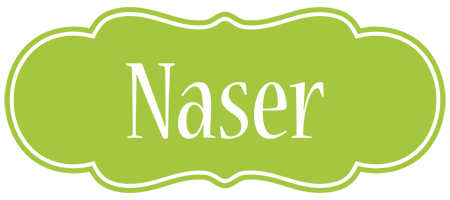 Naser family logo