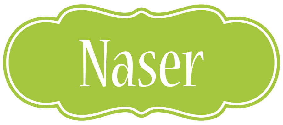 Naser family logo