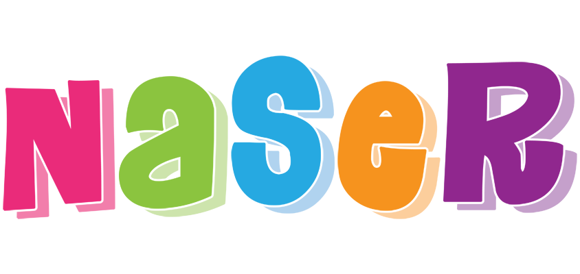 Naser friday logo